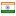 devhotelrestra.com server is located in India